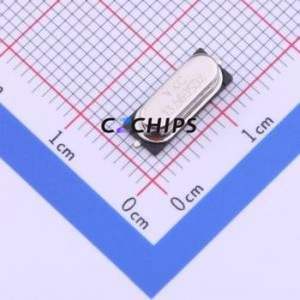 X49SM1356MSD2SC Crystal (Passive) HC-49S-SMD Crystal Oscillator SMD Crystal Oscillator 13.56MHz 20ppm 20pF - Product Image 1