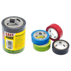 Ensemble de rubans isolants/bandes isolantes/isolatietape EASY WORK - Product Image 1