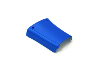 ZNEN <span class=keywords><strong>ZN50QT</strong></span>-30A RIVA KIT CARROSSERIE (PHARE ROND) Mat Bleu 19 PIÈCES (P/N:ST01012-0008) DE QUALITÉ SUPÉRIEURE - Product Image 6
