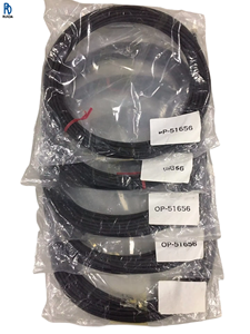 สายเคเบิลเซ็นเซอร์ควบคุม PLC ของแท้ใหม่เอี่ยม OP-51656 - Product Image 1