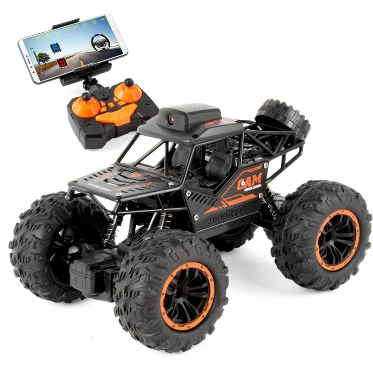 Paisible Wholesale Reasonable Price Speed 15km/h Size 20*12*14cm High Speed Remote Control Car