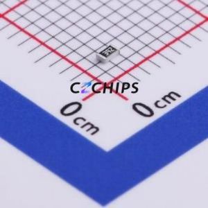 ตัวต้านทานแบบ SMD ERA3AEB392V ขนาด 0603 (ประเภท: ฟิล์มบาง) (ค่าความต้านทาน: 3.9kโอห์ม ความแม่นยำ: 0.1%) - Product Image 1