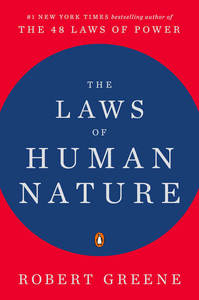 Las leyes de la naturaleza humana, edición en papel |   Dominar el Influenciado por el Comportamiento Humano (Suministro al por Mayor) Impresión Digital 7.8x5.1 Pulgadas - Product Image 3