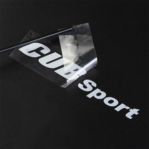 Autocollants personnalisés UV DTF avec impression UV, PVC/vinyle 3D imperméable pour bouteilles, tasses, ordinateurs portables, téléphones et cadeaux - Product Image 1