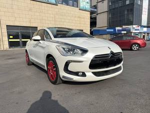 Auto Usado <span class=keywords><strong>DS</strong></span> <span class=keywords><strong>5</strong></span> <span class=keywords><strong>2014</strong></span> con Volante a la Izquierda, en Buen Estado, Personalizable y de Gran Venta - Product Image 4