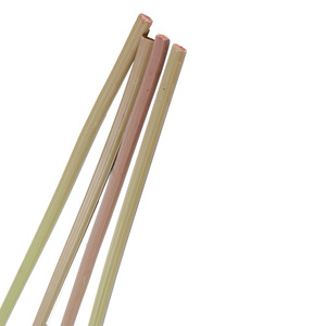 Realistic Artificial <strong>Fatsia</strong> Japonica Leaf Long Stem Faux <strong>Japanese</strong> Aralia Greenery for Home Hotel Decoration - Product Image 4