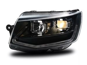Commerci all'ingrosso nuovi arrivi nuovi arrivi fari per VW <span class=keywords><strong>Caravelle</strong></span> T5 2010-2015 illuminazione automatica accessori per luci di montaggio - Product Image 4
