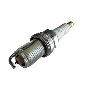 Bougie d'allumage NGK Laser Platinum 4292 PFR5R-11, double platine, pour <span class=keywords><strong>Mercedes</strong></span>-Benz M112 M113 C240 E500 CLK55 <span class=keywords><strong>AMG</strong></span> - Product Image 4