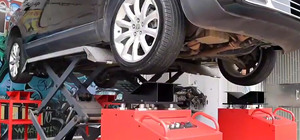 Estação de Inspeção de Veículos PULI Equipamento de Simulação para Detecção de Sons Anormais na Suspensão do Chassi do Carro Máquina de Teste de Estradas Irregulares - Product Image 6