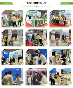 SMP-EU103 kelas tinggi 5kW5kWh 15 baterai 6000 + siklus Lithium Lifepo4 paket baterai surya sistem penyimpanan energi rumah - Product Image 5