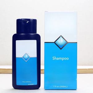 200ml Anti-Dandruff Shampoo Oil Control Deep Repair Moisturizing <strong>Hair</strong> Scalp Treatment High Quality Beauty Personal Care - Product Image 5