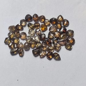 Diamond Coated Roll Forming <b>Tool</b> 65HRC Round Shape For CNC <b>Lathe</b> External Turning - Product Image 2