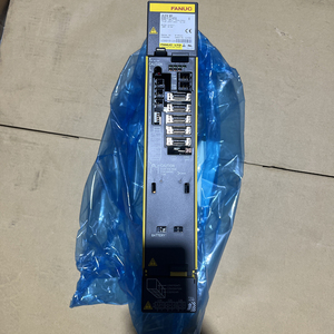 A06B-6132-H004 Fanuc Nuevo Servoaccionamiento Original para Máquina CNC A06B-6132-H004 - Product Image 6