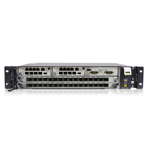 อุปกรณ์เครือข่าย GPON/EPON OLT SmartAX รุ่น MA5800 ซีรีส์ MA5800-X2 MPSA 10G MPSC+PLSB*1 GPHF 16*โมดูล - Product Image 6