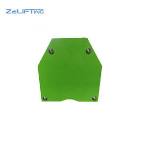 चुंबक क्रेन चोर 5 टन/स्थायी चुंबकीय चोर 1000 kg - Product Image 4