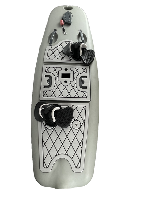 Wholesale Custom Color Electric Surfboards with Battery Power and Modularize Jet Pump for Go Surfing