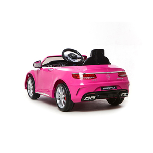 12v Дети ездить на машине для детей 10 лет - Product Image 4
