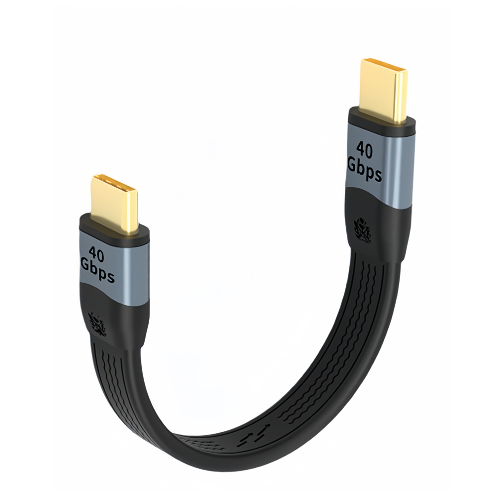 40 Gbps CC Noir