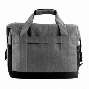 Bolsa Térmica para Picnic de Gran Capacidad, Bolsa Refrigerante para Almuerzo, Aislada, de Oxford - Product Image 4