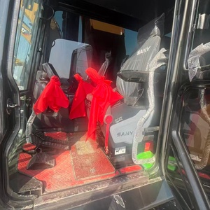 รถขุด Sany Sy 365 มือสอง รถขุดหนัก SANY 365 สำหรับขาย - Product Image 2