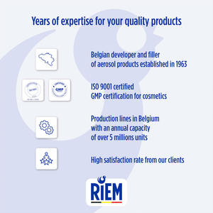 OEM <b>cleaner</b> spray for aluminum and chrome <b>surfaces</b> long lasting protective shine and water repellent Custom brand label option - Product Image 5