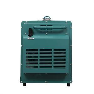 6000W 8000 Watts 12kVA 12kw Générateur diesel silencieux portable <span class=keywords><strong>6</strong></span> Kw 10 <span class=keywords><strong>kVA</strong></span> 12000 W - Product Image 3