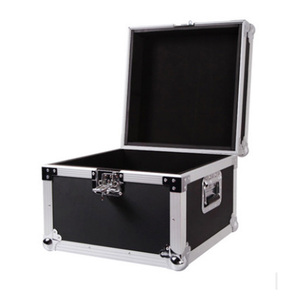 Đường tùy chỉnh thực hiện DJ Mixer trường hợp chuyến bay DJ Giá điều khiển trường hợp thực hiện DJ nhôm trường hợp chuyến bay - Product Image 3