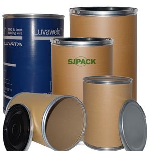 CH, Empaque Industrial Innovador que Impulsa el Mundo |   Empaque Shengjiang de Nanjing - Product Image 3