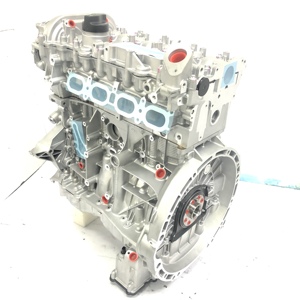 Motor M274 M270 para Clase C W205 C350 2.0 Clase E M274.920 Clase E E300 A2740109000 Motor M274 para Mercedes-Benz - Product Image 6
