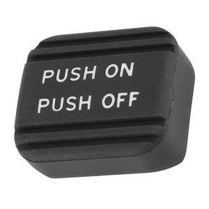 แผ่นยางรองเบรกมือ Huajiefan รุ่น 47120-S0X-003 สำหรับ Acura Honda วัสดุ EPDM - Product Image 5