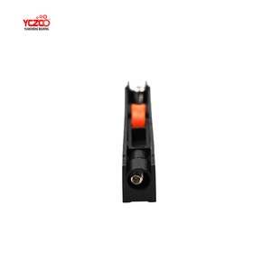 <span class=keywords><strong>Poulie</strong></span> mono-axe intégrée réglable par <span class=keywords><strong>vis</strong></span> YCZCO D-9N D-9N pour pièces coulissantes de cloisons étroites intérieures - Product Image 6