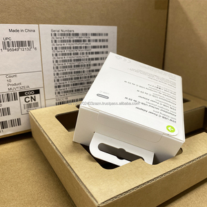 Wholesale Universal PD GaN 20W <b>Type</b>-<b>c</b> Wall Charger <b>Adapter</b> Fast Charging EU/US/JP/UK Plug for iphone 17 16 15 14 Pro Charger - Product Image 1