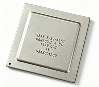 Chip de Memoria IC 98AX-BPS2-A151 Nuevo, Estándar Preciso para Aplicaciones Electrónicas