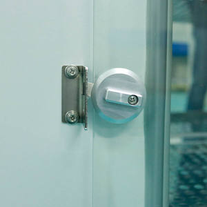 Biobase Chine incubateur CO2 80L RT + 5 ~ 60 ℃ meilleure température uniformité incubateur CO2 - Product Image 5