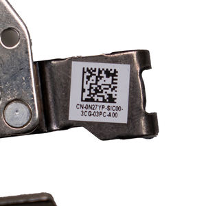Bisagras originales nuevas para Dell Inspiron 14 3420, izquierda y derecha, 0N27YP 0XV0WP - Product Image 3
