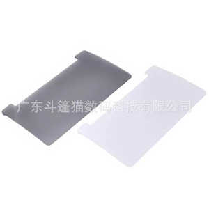 ถาดป้อนกระดาษสำหรับเครื่องพิมพ์ Canon LBP6000 LBP6018 วัสดุ PET สีเทาและสีขาว - Product Image 1