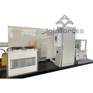 Máquina de soldadura giratória da fricção do acionamento direto Soldadores fricção Rod do alumínio/cobre - Product Image 5