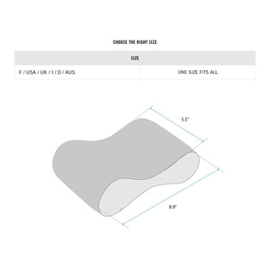 Logo personnalisé unisexe <span class=keywords><strong>adulte</strong></span> Freeflow nager tirer bouée formation jeunesse compétition ou débutant piscine accessoire doux <span class=keywords><strong>natation</strong></span> flotteur - Product Image 2