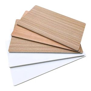 Ticari binalar için alüminyum petek çekirdek hafif alüminyum petek yangın kapısı ile A2 yangına dayanıklı kapı setleri - Product Image 3