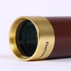 Retro Pirate Monoculars 30x Magnification High Definition Portable Telescope For Outdoor Use - Product Image 3