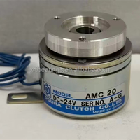 Kopling Mikro Serbuk Rem OGURA CLUTCH dan Rem OPC5N OPC10N OPC20N OPC40N OPC80N OPC40A OPC80A