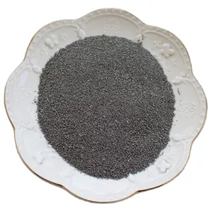 100.29 Excellent Flow Characteristics Flame Cutting Atomized Iron Metal Powder Specification