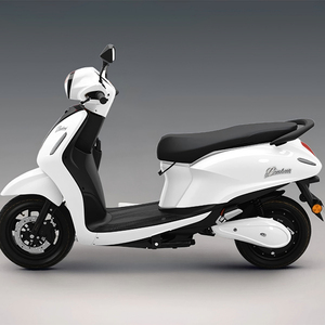 <span class=keywords><strong>Kit</strong></span> de Conversión de Bicicleta Eléctrica Jenova, Precio de Fábrica, Rueda de 12 Pulgadas 110-70-12, 1500W, 72V, 62Km/h - Product Image 5