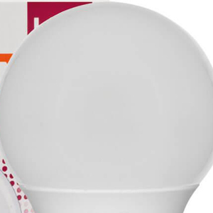 โคมไฟ LED สำหรับ Parathom CLASSIC A AGL-Form Matt E27 SMD 10W (75W) 1055lm Ra80 2700K - Product Image 4