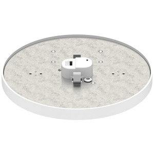 7 Inch Edgelit Mỏng Bề Mặt Núi 5CCT Có Thể Chuyển Đổi Ướt Thay Đổi Độ Sáng Phẳng Nhỏ Bảng Điều Chỉnh Lights Trần 75W Eq ETL Cấp Giấy Chứng Nhận - Product Image 4