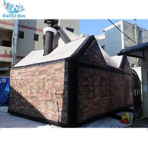 Producto Nuevo 2024 Discotecas Bơm Hơi Di động câu lạc bộ đêm <span class=keywords><strong>Inflatable</strong></span> Đảng Disco tổ chức sự kiện lều - Product Image 3