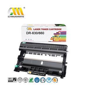 Chinamate Bán Buôn DR630 Thay Thế Cho <span class=keywords><strong>Brother</strong></span> DR630 DR-630 Tương Thích Trống Đơn Vị Cho <span class=keywords><strong>Brother</strong></span> DR630 630 Hình Ảnh Trống Đơn Vị - Product Image 4