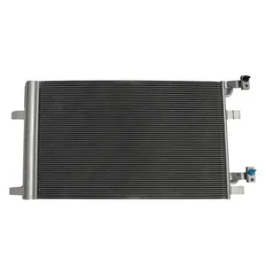 AC Condenser Automotive for MG5 2020 Roewe I6 Auto Air Condensate Conditioning 10759672