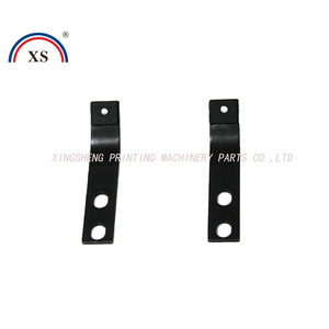 Pinza de Impresora Heidelberg 43.020.035F para Máquina de Impresión Offset - Product Image 1