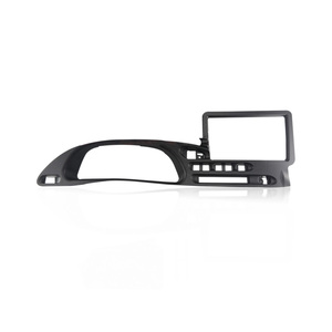 <span class=keywords><strong>Prix</strong></span> usine voiture Dvd cadre pour CHEVROLET <span class=keywords><strong>NIVA</strong></span> 9 pouces Auto stéréo cadre écran tactile panneau voiture plaque cadre gauche LHD - Product Image 2